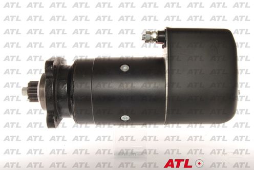 ATL Autotechnik A 71 970 Starter